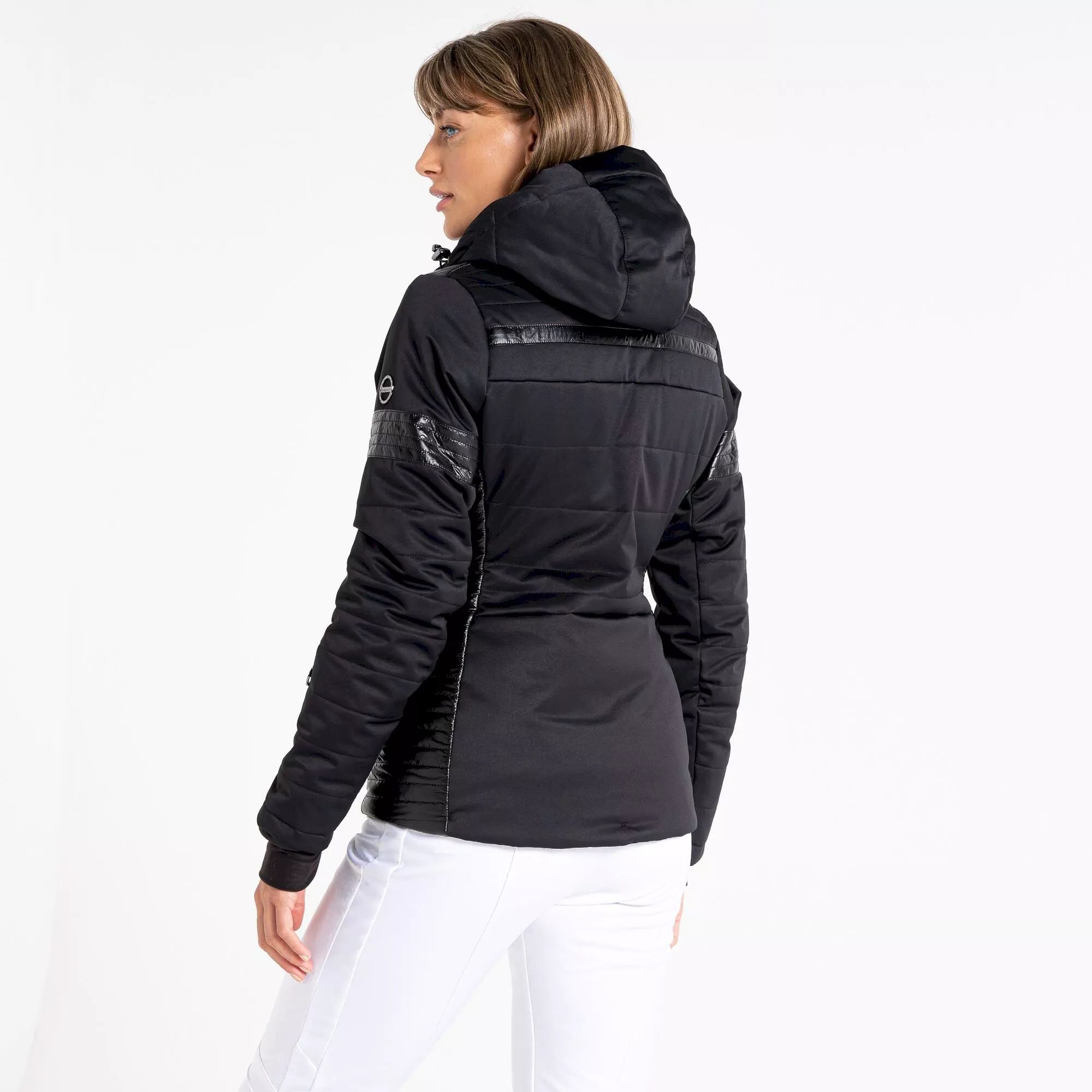  -  dare 2b Dynamical Luxe Quilted Ski Jacket
